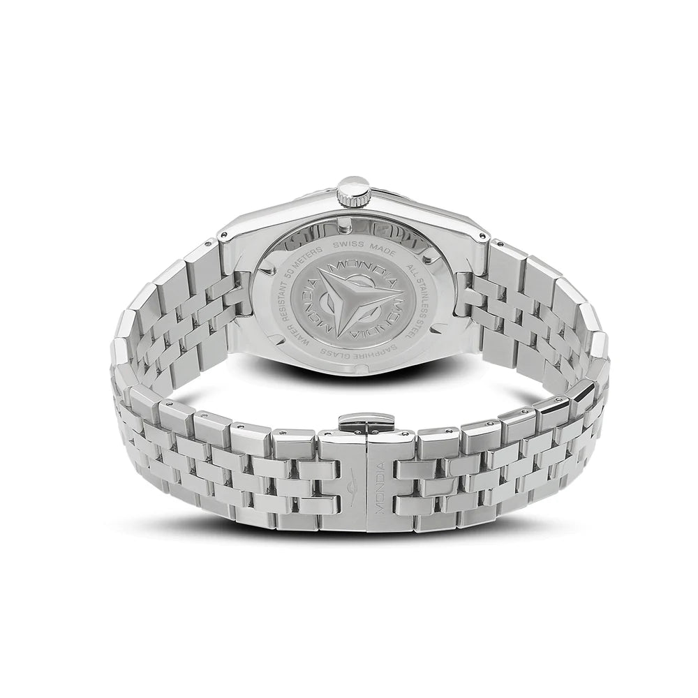 OROLOGIO MONDIA MONARCA CLASSIC MS010023