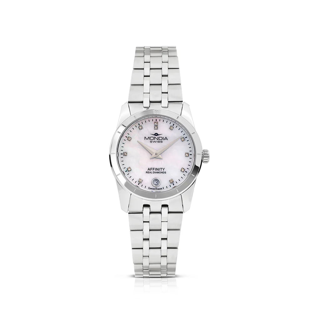 OROLOGIO MONDIA ELEGANCE LADY MS020005