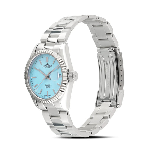 OROLOGIO MONDIA ICON LADY OYSTER MS020024