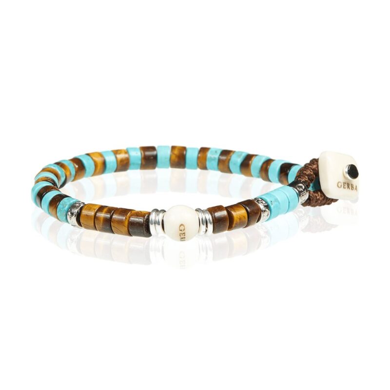 BRACCIALE GERBA MYLAND 08