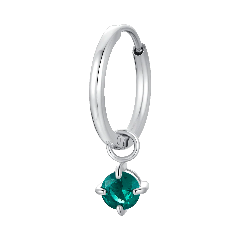 ORECCHINO LUCA BARRA OK1491