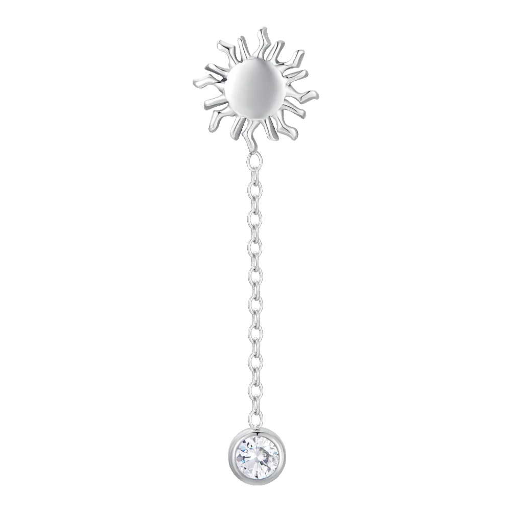 ORECCHINO LUCA BARRA OK1502