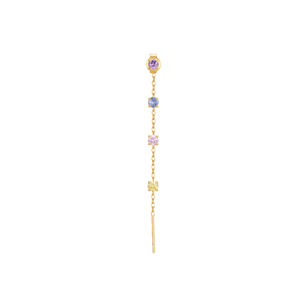 ORECCHINO LUCA BARRA OK1532
