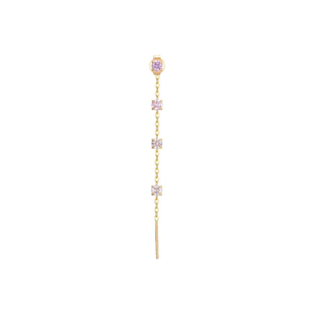 ORECCHINO LUCA BARRA OK1535