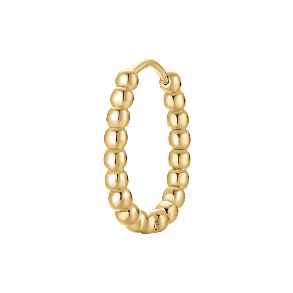 ORECCHINO LUCA BARRA OK1624