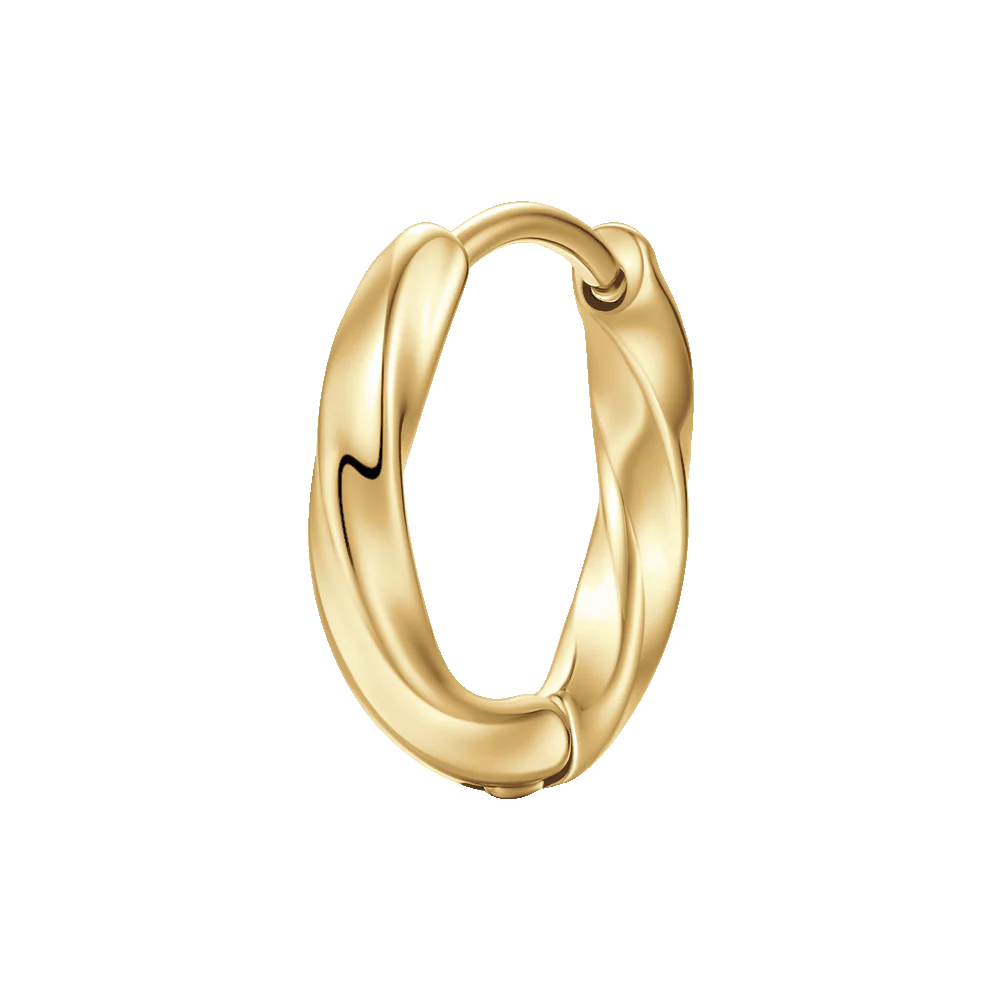 ORECCHINO LUCA BARRA OK1627