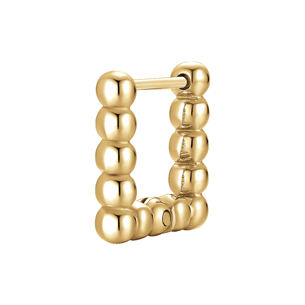 ORECCHINO LUCA BARRA OK1644