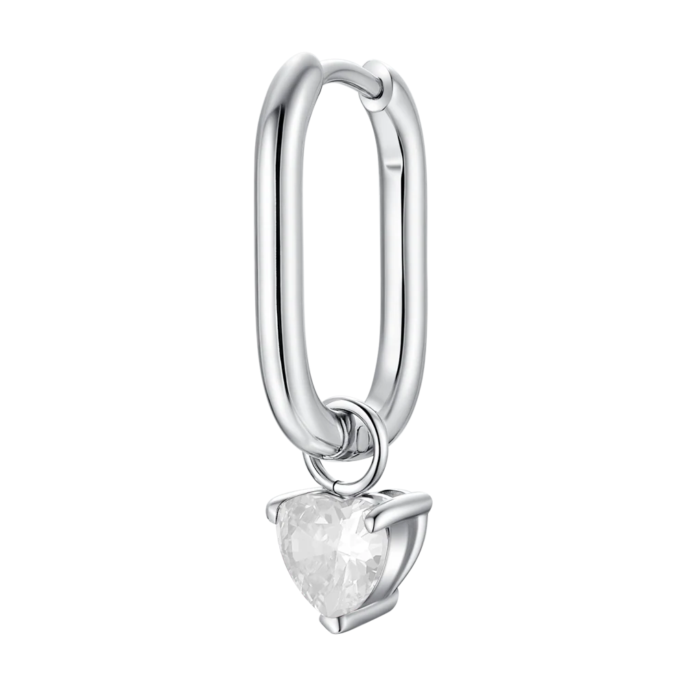 ORECCHINO LUCA BARRA OK1653