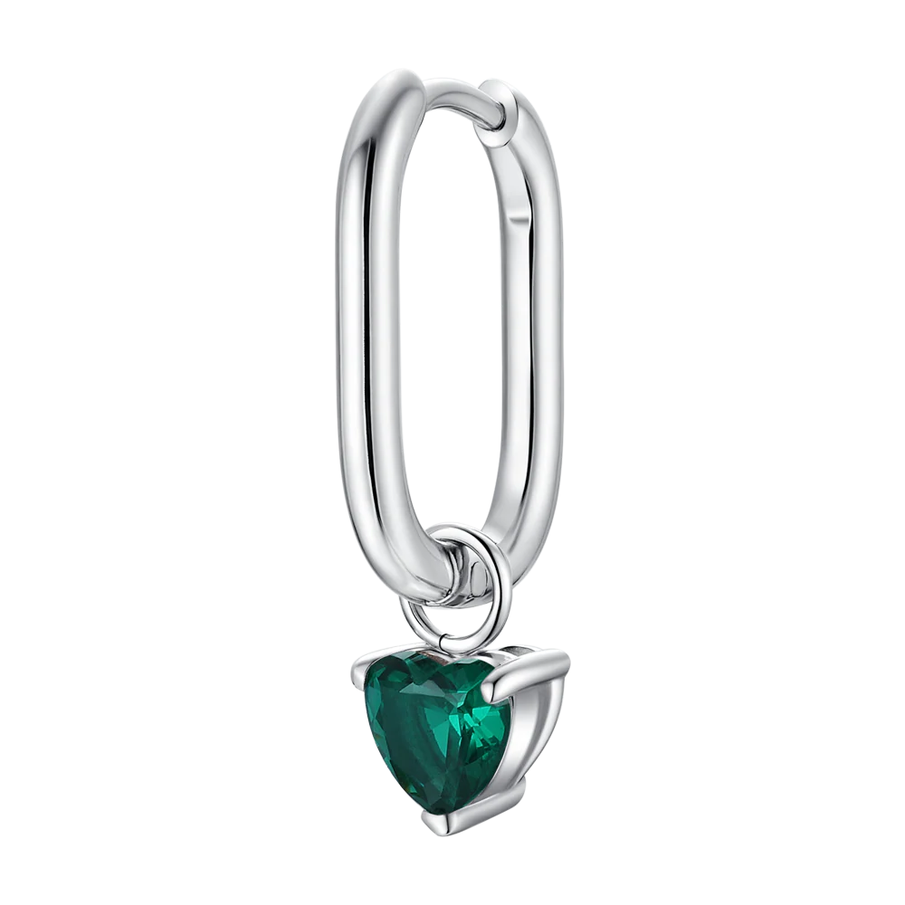 ORECCHINO LUCA BARRA OK1656