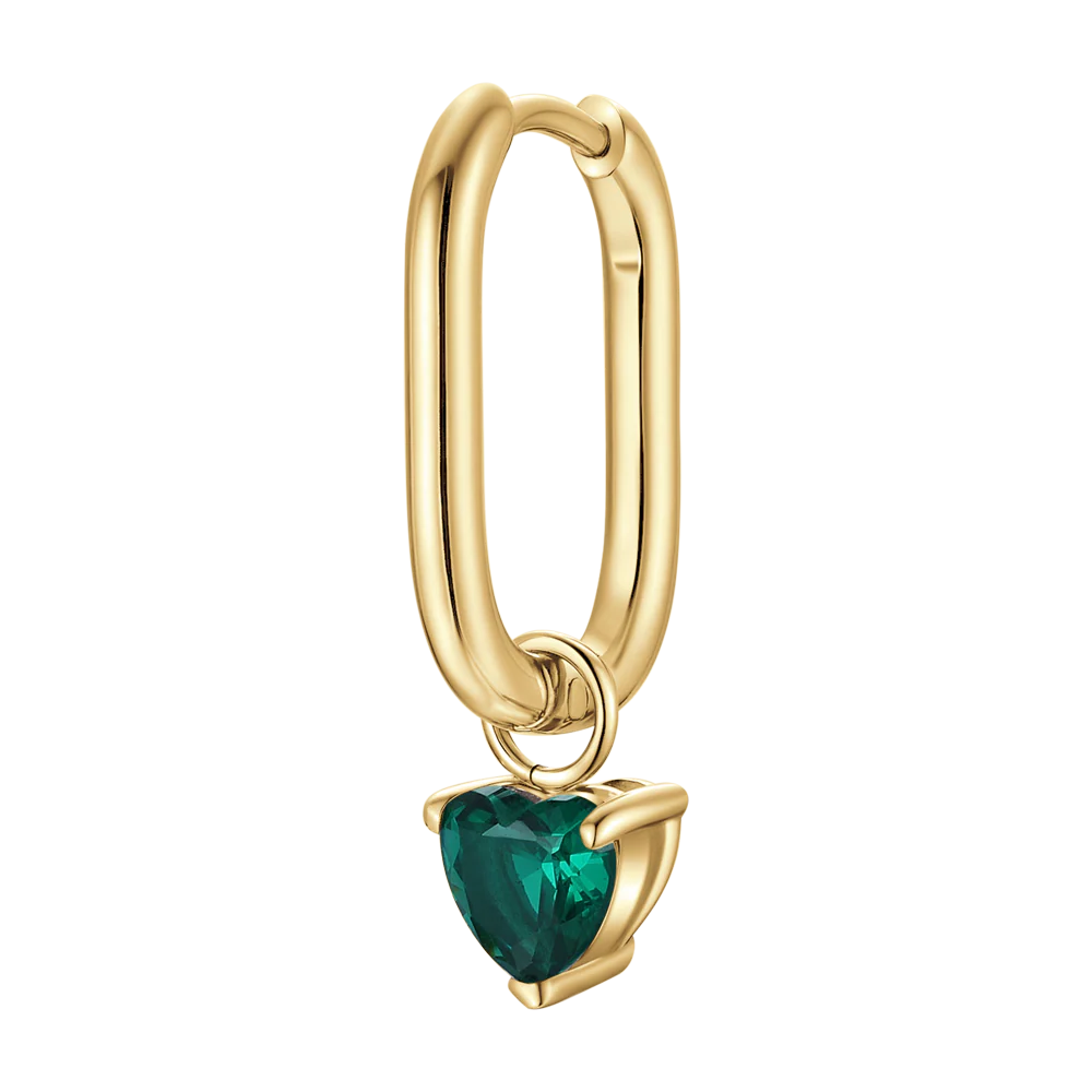 ORECCHINO LUCA BARRA OK1660