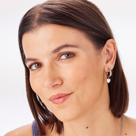 ORECCHINI S'AGAPO' AURORA SAR66