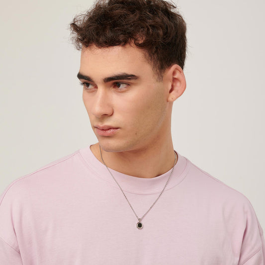 COLLANA S'AGAPO' CASTLE SCA03