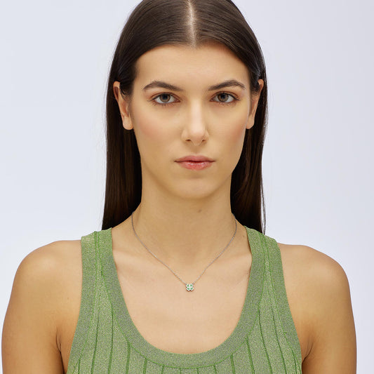 COLLANA S'AGAPO' CLICK SCK252