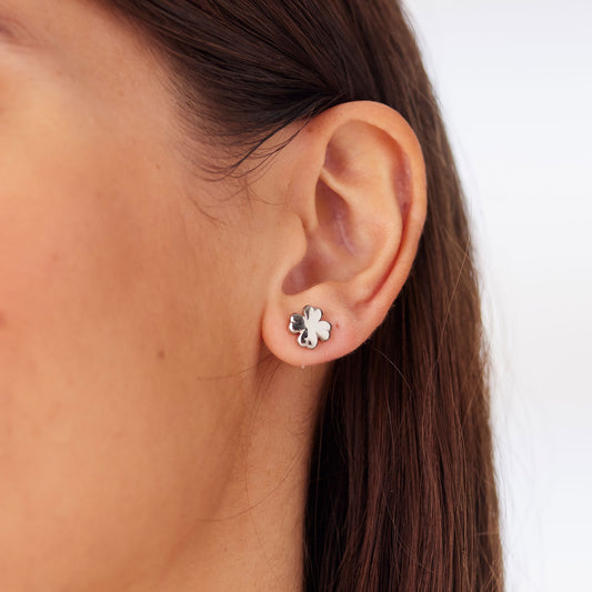 ORECCHINI S'AGAPO' CLICK SCK295