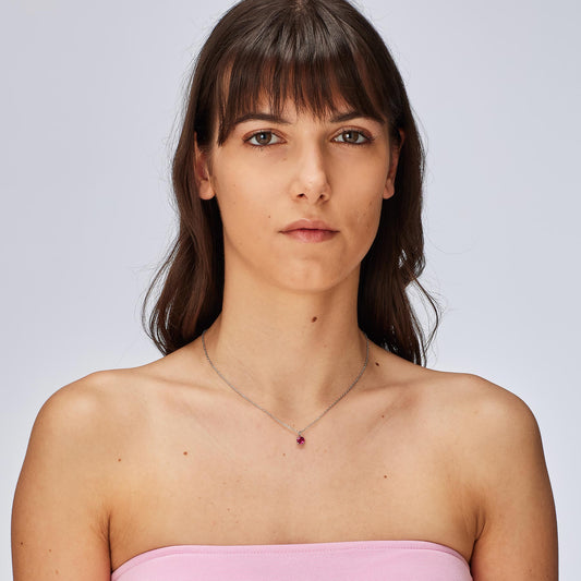 COLLANA S'AGAPO' DAZZLY SDZ02