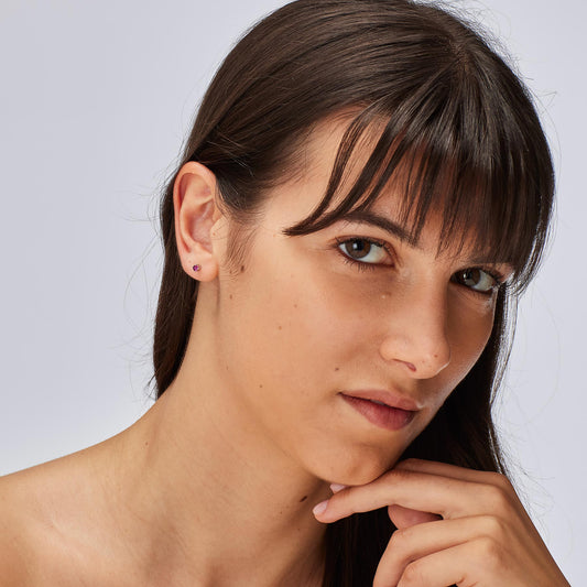 ORECCHINI S'AGAPO' DAZZLY SDZ48