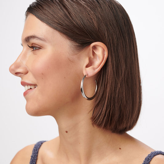 ORECCHINI S'AGAPO' CHUNKY SHK120