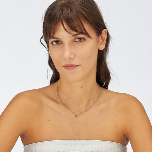 COLLANA S'AGAPO' JOY SJY006