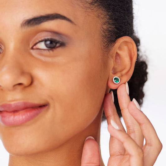 ORECCHINI S'AGAPO' LUCKY LIGHT SKT64