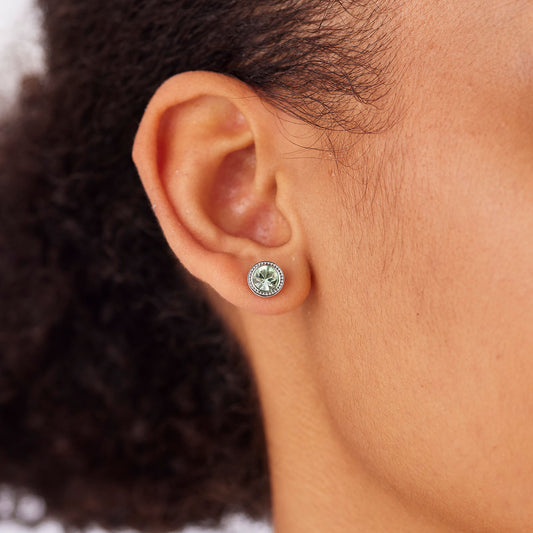 ORECCHINI S'AGAPO' LUCKY LIGHT SKT65