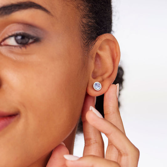 ORECCHINI S'AGAPO' LUCKY LIGHT SKT66