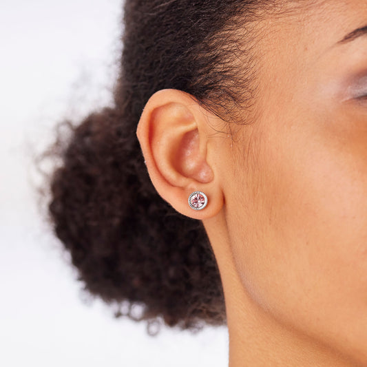 ORECCHINI S'AGAPO' LUCKY LIGHT SKT70