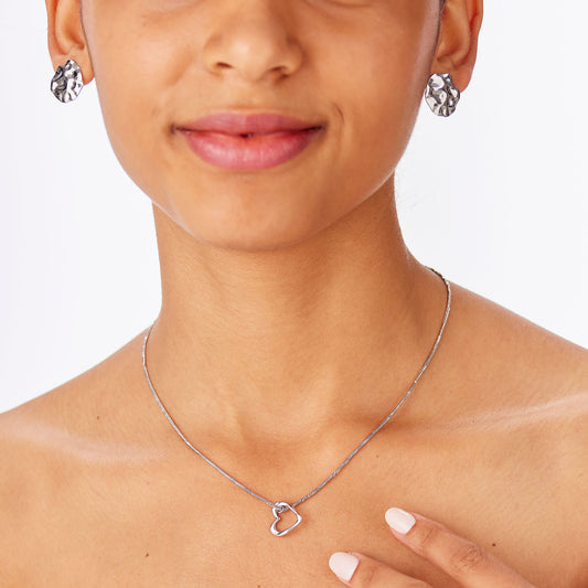 COLLANA S'AGAPO' EMOTION SMO03