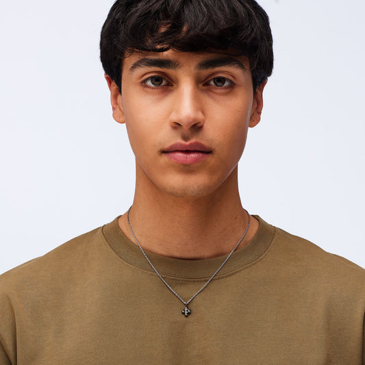 COLLANA S'AGAPO' PROUD SPD27