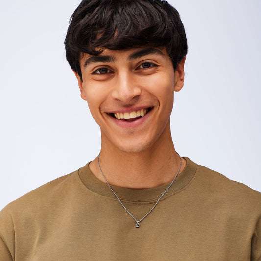 COLLANA S'AGAPO' PROUD SPD30