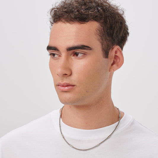 COLLANA S'AGAPO' RIPPLE SRP03