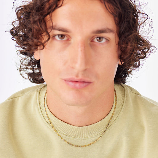 COLLANA S'AGAPO' RIPPLE SRP91