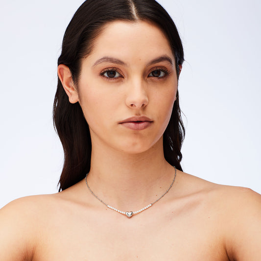 COLLANA S'AGAPO' STELLAR SSE33