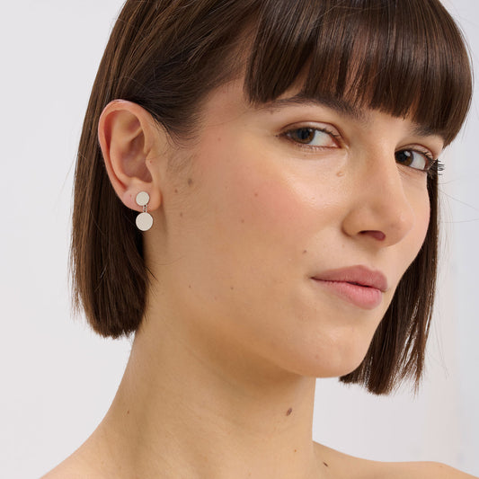 ORECCHINI S'AGAPO' ELYSIUM SUM21