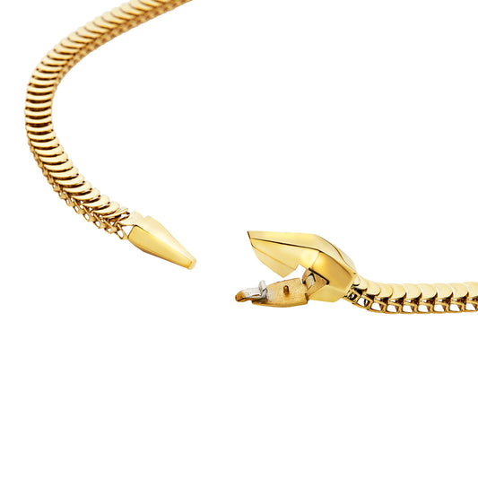 COLLANA BREIL HYPNOTIC TJ3836