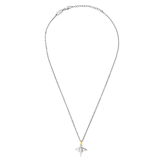 COLLANA BREIL GOOD OMEN TJ4159