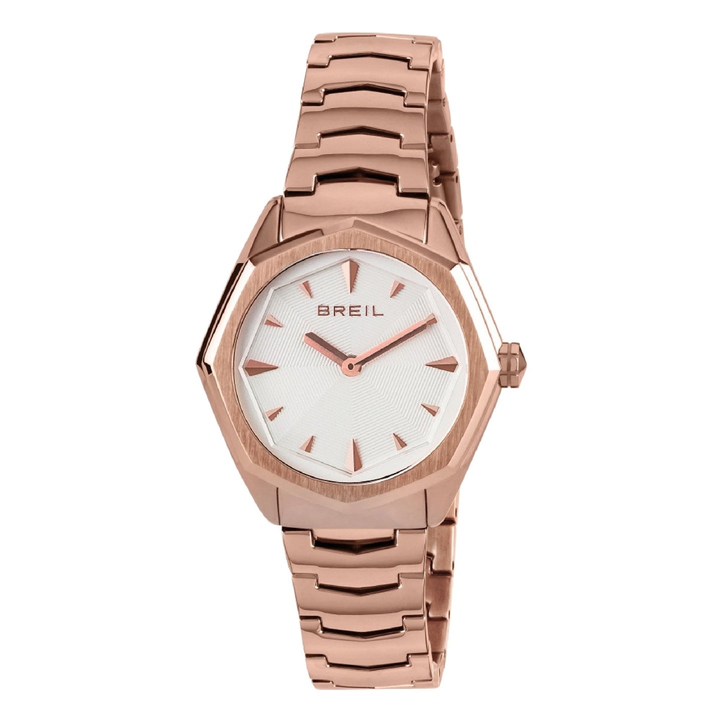 OROLOGIO BREIL EIGHT - SOLO TEMPO SLIM LADY 34 MM TW1703