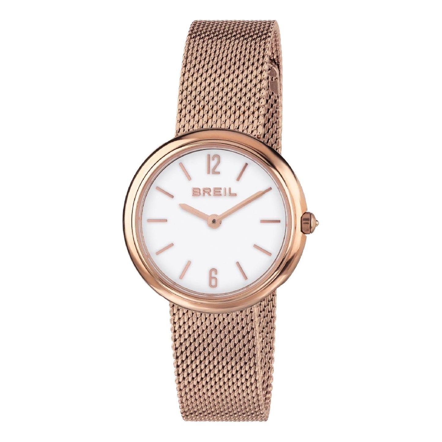OROLOGIO BREIL IRIS - SOLO TEMPO LADY 29 MM TW1778