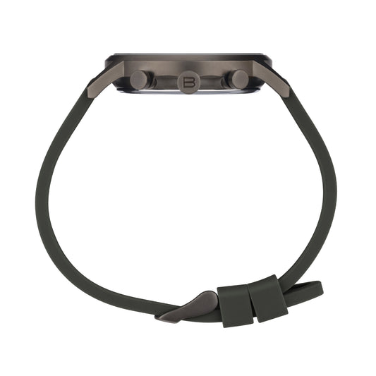 OROLOGIO BREIL SIX.3.NINE - CHRONO GENT 44 MM TW2047