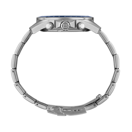 OROLOGIO BREIL TYLER - CHRONO GENT 43 MM TW2058 - Breil