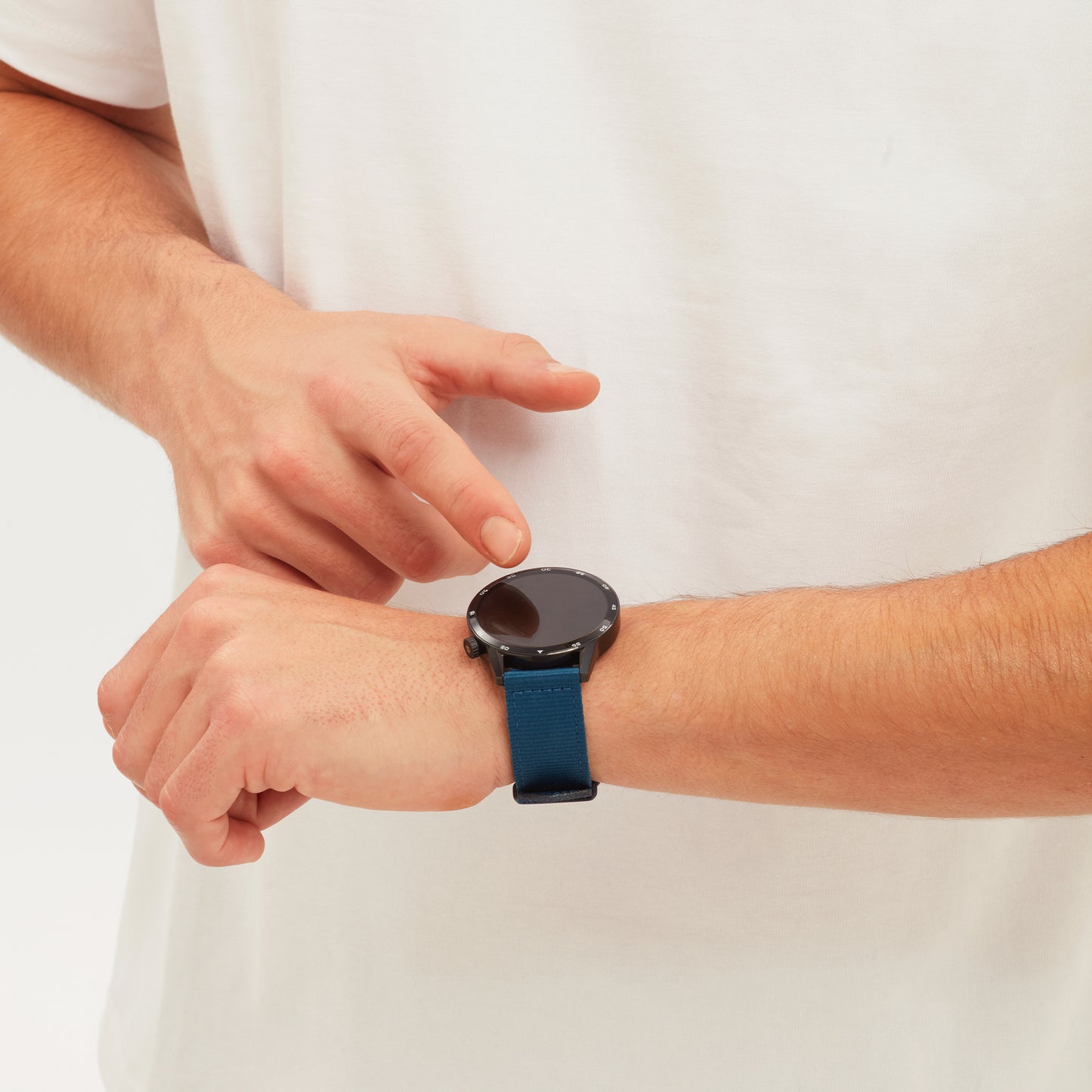 OROLOGIO SMARTWATCH BREIL BC-2 TW2096