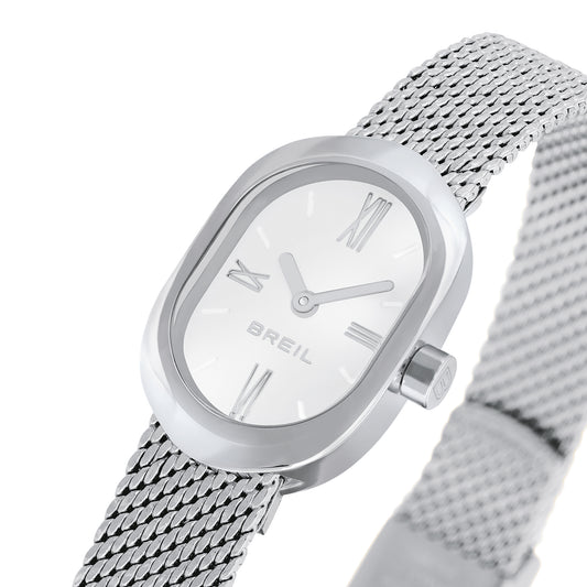 OROLOGIO BREIL EVANESSE 2H LADY 16x25 MM TW2106