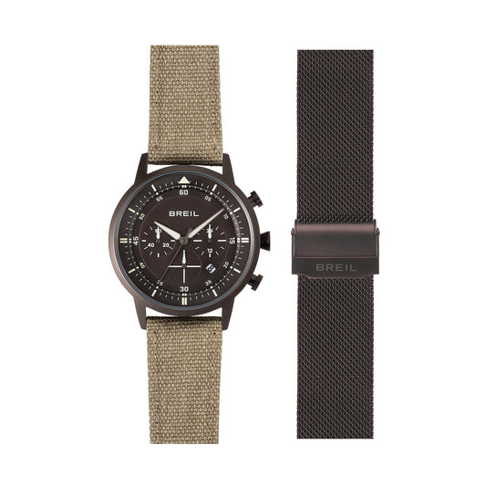 OROLOGIO BREIL SIX.3.NINE TW2193