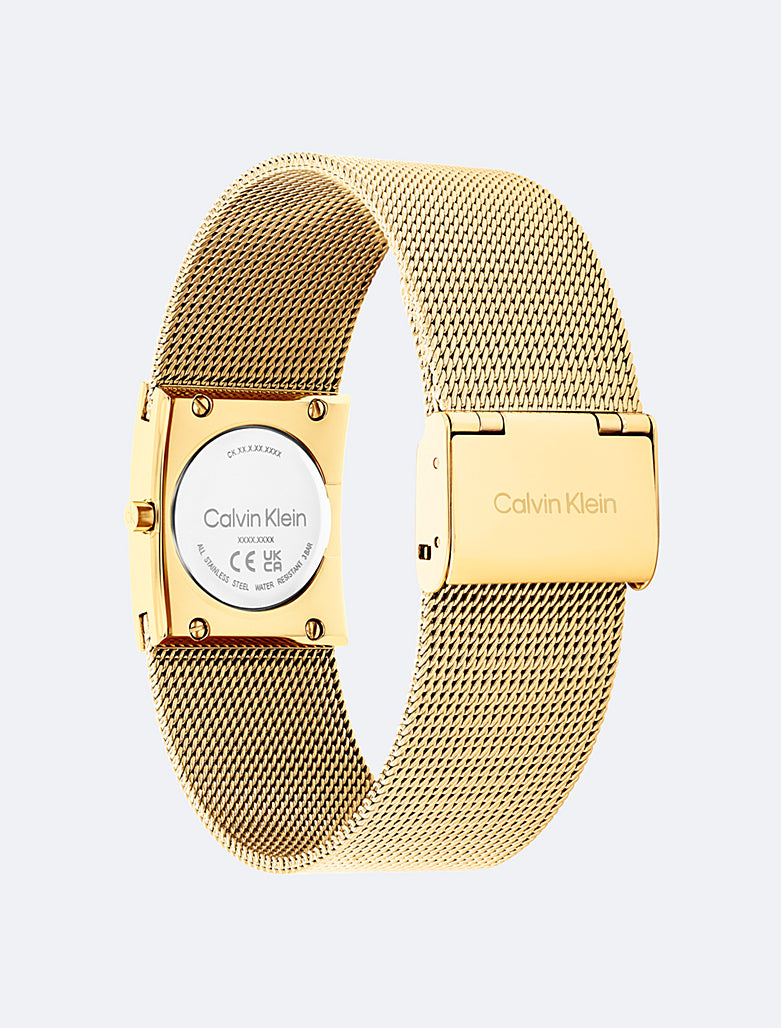 OROLOGIO CALVIN KLEIN 25100136