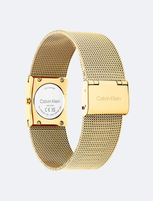 OROLOGIO CALVIN KLEIN 25100136