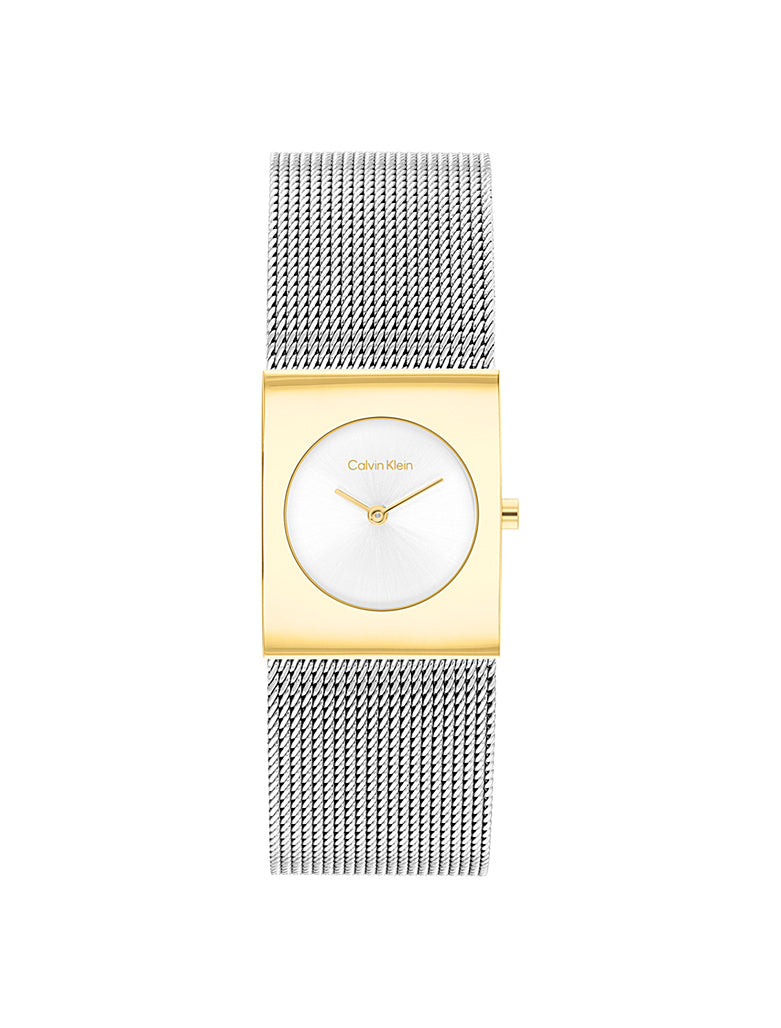 OROLOGIO CALVIN KLEIN 25100139