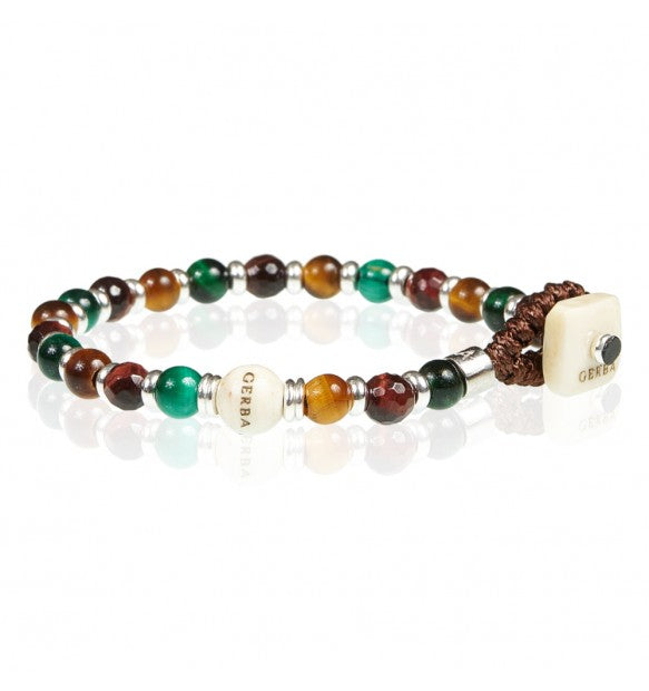 BRACCIALE GERBA WINTER C06