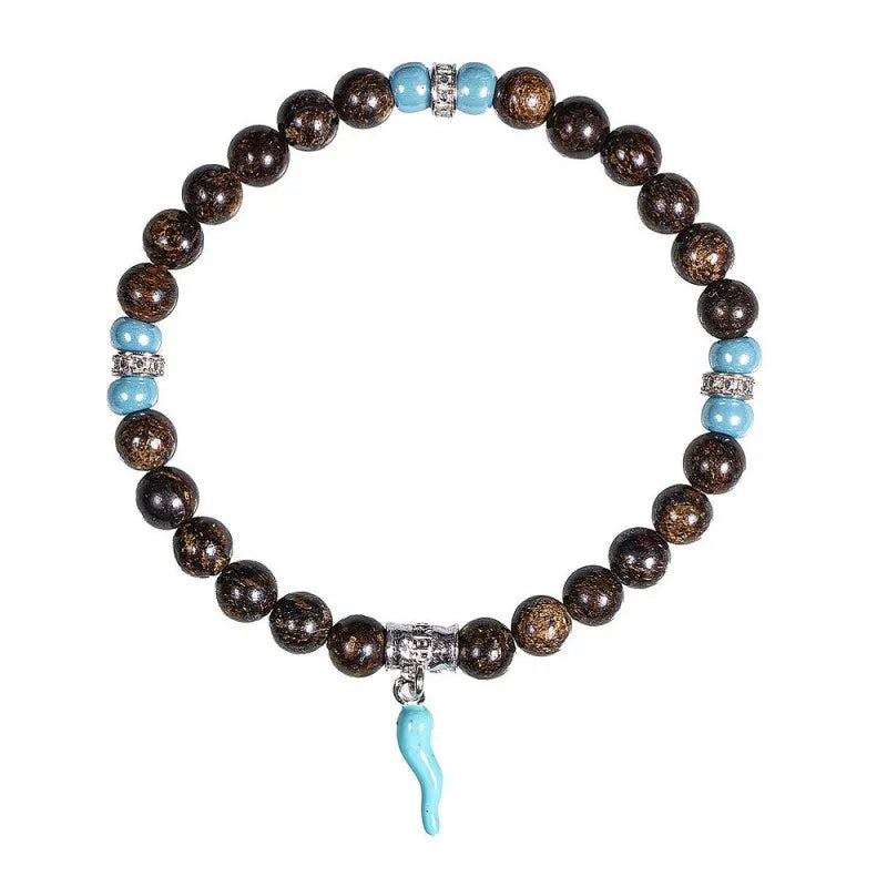 BRACCIALE GERBA HORN12