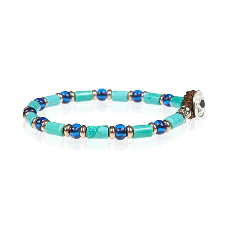 BRACCIALE GERBA TURCHE' 02