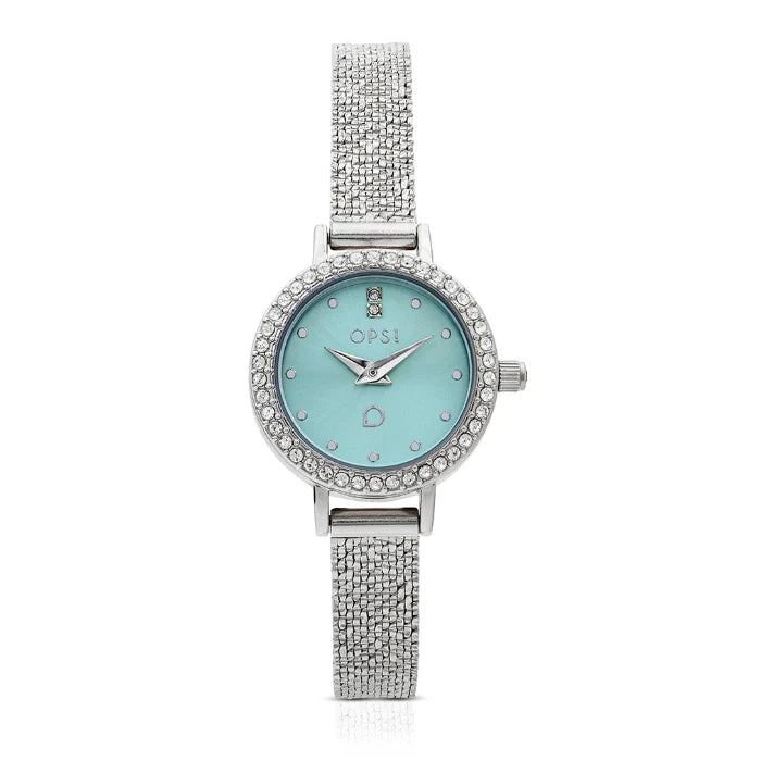 OROLOGIO OPS : OPSPW-1212-2450