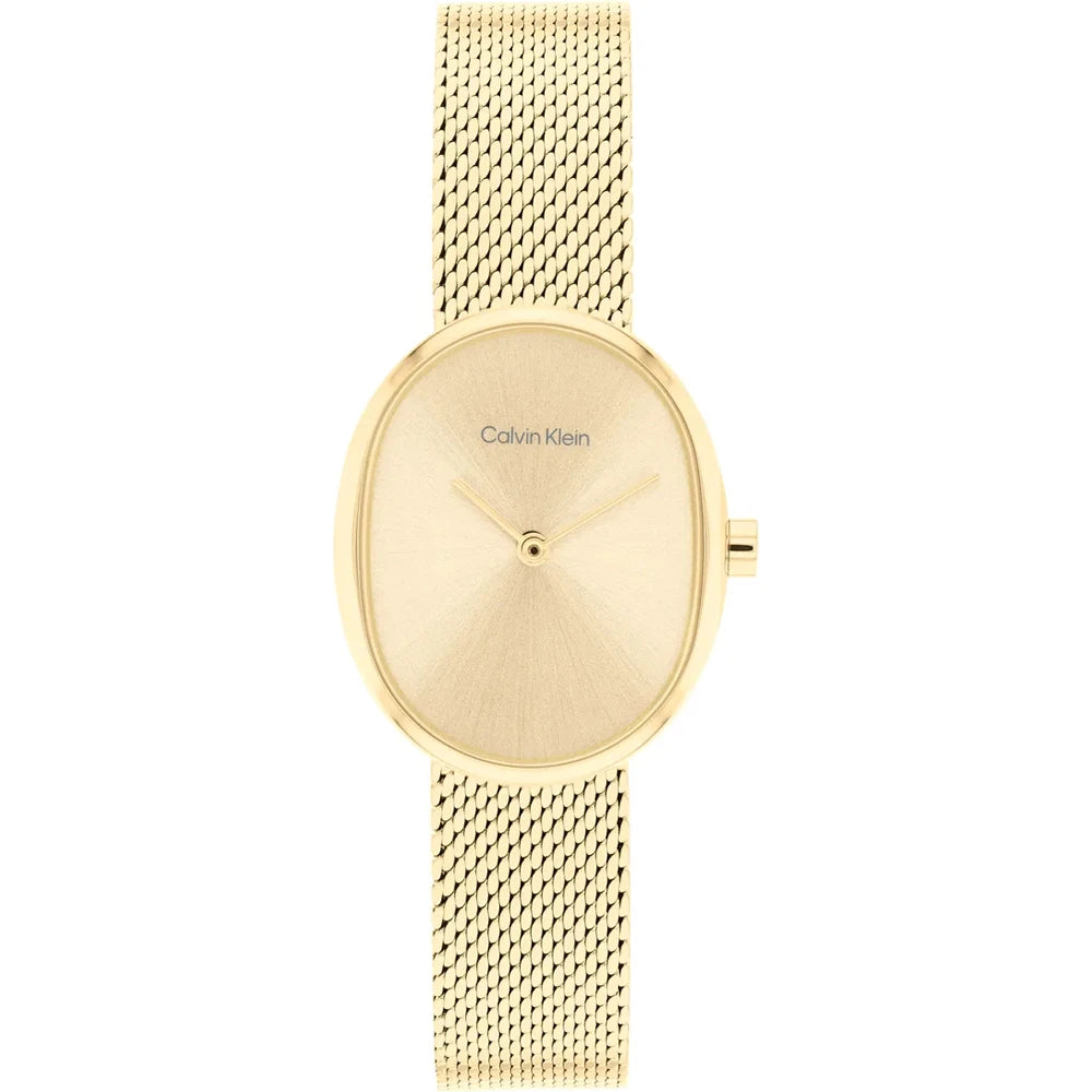 OROLOGIO CALVIN KLEIN 25100174